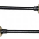 Pathfinder K80435 Auto Suspension Stabilizer Bar Links Kit Rear System New