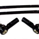 SET 4 TIE RODS ENDS STEERING MECHANISM 1999 TOYOTA