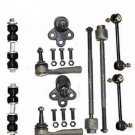 2000 To 2007 MONTE CARLO Suspension  Rack Ends Lower Ball Joints Front Parts