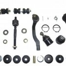 1999 Honda Civic Steering Tie Rod End Ball Joint Strut Mount Replacement System