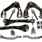 Suspension Upper Control Arms Rack End Stabilizer Bar Linkages Rear Front System