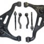99-05 Suzuki Grand Vitara Steering Tie Rod End Control Arm Ball Joint Assembly
