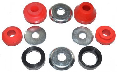 1989 Ford F150 Suspension Radius Arm Hardware Kit Repair System High Quality New