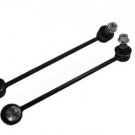 2 Front Sway Bar Links Suspension Replacement Parts Right And Left Kia Rio 2002