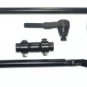 Brand New Steering Kit With Tie Rod End Adjusting Fits Jeep Grand Cherokee 1998