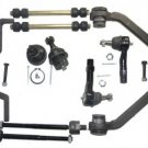 1997 Ford Explorer Suspension Control Arm Ball Joint 4 Rack End 2 Sway Bar Link
