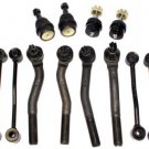 REAR FRONT SWAY BAR LINK OUTER TIE RODS LOWER UPPER BALL JOINTS RIGHT LEFT JEEP