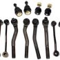 REAR FRONT SWAY BAR LINK OUTER TIE RODS LOWER UPPER BALL JOINTS RIGHT LEFT JEEP