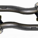 STEERING CHASSIS PARTS 2 OUTER TIE ROD END LEXUS LS400 4.0L GS300 3.0L