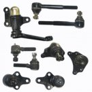 1995 Toyota Pickup Steering Kit Tie Rod End With Ball Joint Upper And Lower New