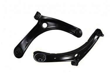 Jeep Patriot 2005 Right Left Lower Control Arms With Ball Joints Assembly