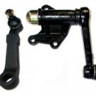 STEERING SUSPENSION 4WD 4RUNNER 2.4L 3.0L PITMAN IDLER  TIE ROD ENDS