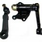 STEERING SUSPENSION 4WD 4RUNNER 2.4L 3.0L PITMAN IDLER  TIE ROD ENDS