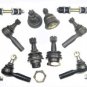2000-2004 Xterra New Repair Ball Joints Rack Ends Sway Bar Links Rear And Front