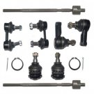 Suspension Parts Sway Bar Link Ball Joint Rack End Fits Mitsubishi Eclipse 1994