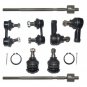 Suspension Parts Sway Bar Link Ball Joint Rack End Fits Mitsubishi Eclipse 1994