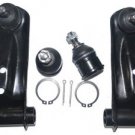 1989 Honda Accord Suspension Control Arm Front Upper 2 Ball Joint Front Lower