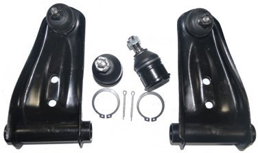 1989 Honda Accord Suspension Control Arm Front Upper 2 Ball Joint Front Lower