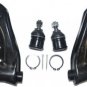 1989 Honda Accord Suspension Control Arm Front Upper 2 Ball Joint Front Lower