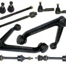 Auto Steering Tie Rod End Control Arm Ball Joint Repair 02-05 Dodge Ram 1500