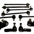 ARM ENDS TIE ROD ENDS STABILIZER BAR LINK TOYOTA 3.0L