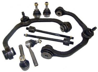 2wd Ford Ranger Suspension Parts Upper Control Arms Rack Ends Lower Ball Joints