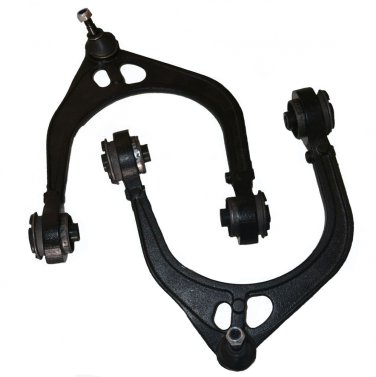 2004 Dodge Challenger Suspension Upper Control Arms With Ball Joint Assembly