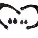 2 Suspension Upper Control Arms 2 Upper 2 Lower Ball joints Bravada Trailblazer