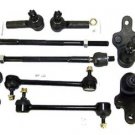 NEW KIT SUSPENSION LEXUS ES300 & TOYOTA CAMRY 1992-1996