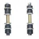Set Of 2 Stabilizer Sway Bar Link Front Excellent AfterMarket Repair Parts