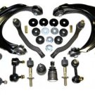 2002 Honda Accord Suspension & Steering Kit Front Rear Stabilizer Bar Links 3.0L