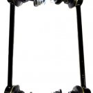 Pathfinder Suspension Stabilizer Bar Links Complete RH & LH Repair Part New