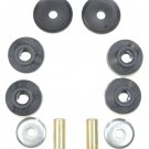 2007 Honda Accord 2 Suspension Strut Mounts Front Replacement Parts RH & LH New