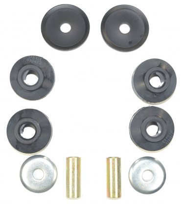2007 Honda Accord 2 Suspension Strut Mounts Front Replacement Parts RH & LH New