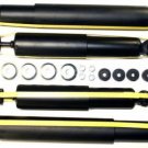 1993 PATHFINDER XE SPORT 3.0L Suspension Parts Front Rear Shocks Absorbers Lh Rh