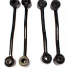 Suspension Parts 2 Front 2 Rear Stabilizer Bar Links Jeep Grand Cherokee 2002