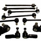 STEERING SUSPENSION BALL JOINTS RACK ENDS SWAY BAR LINK