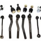 JEEP GRAND CHEROKEE 2002 4.7L SHOCK ABSORBERS SUSPENSION  COMPONENT KIT