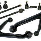 Steering Suspension Kit Control Arm Ball Joints Rack Ends RH LH  DODGE RAM 1500