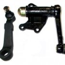 FREE SHIPPING INNER OUTER TIE RODS RIGHT LEFT PITMAN IDLER ARM 4X4 TOYOTA