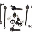 CHRYSLER TOWN & COUNTRY VOYAGER 3.3L 3.8L BALL END INNER OUTER TIE RODS SWAY BAR