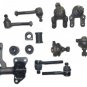 Pathfinder Suspension Steering Kit Tie Rod Ends Stabilizer Bushings Ball Joints