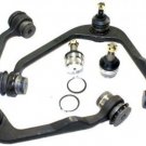 2WD Ford F150 Harley Davidson 5.4L Upper Ball Joints Arms Assembly Lower arm End