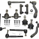 1994 Chevrolet 2500 Suspension & Steering Parts Rack End Ball Joints Pitman Arm