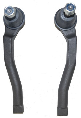 07-11 Chevrolet Aveo5 Steering Tie Rod End Front RH & LH Outer Replacement New