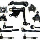 4WD New Steering Kit Rack End Idler Arm Pitman Arm For Toyota 4Runner 1990-1995