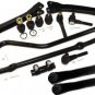 NEW KIT SUSPENSION STEERING JEEP GRAND CHEROKEE 2WD 4WD RACK ENDS BALL JOINTS