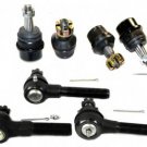 Jeep Wrangler Cherokee Steering Tie Rod End Ball Joints Replacement Auto Parts