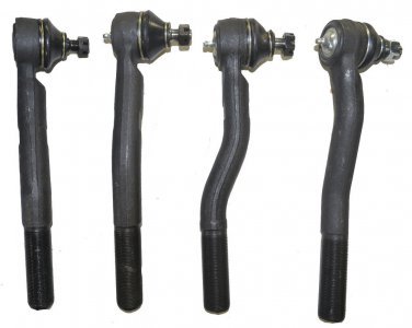 New 2000 Jeep Grand Cherokee 4 Steering Rack End Excellent After Market Parts