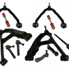 CHEVROLET Avalanche Silverado Control Arms Stabilizer Bar Link Rack Ends Pitman